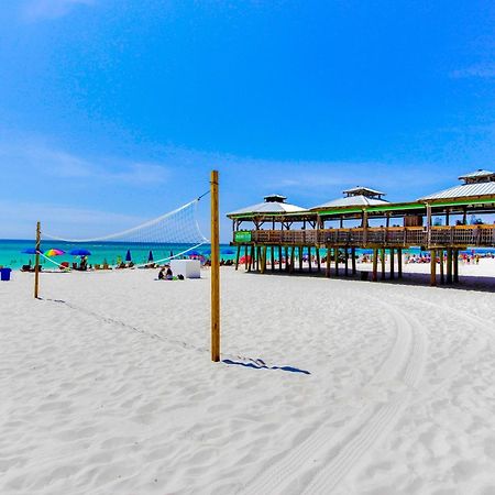 Emerald Beach Resort III ปานามาซิตี้บีช ห้อง รูปภาพ