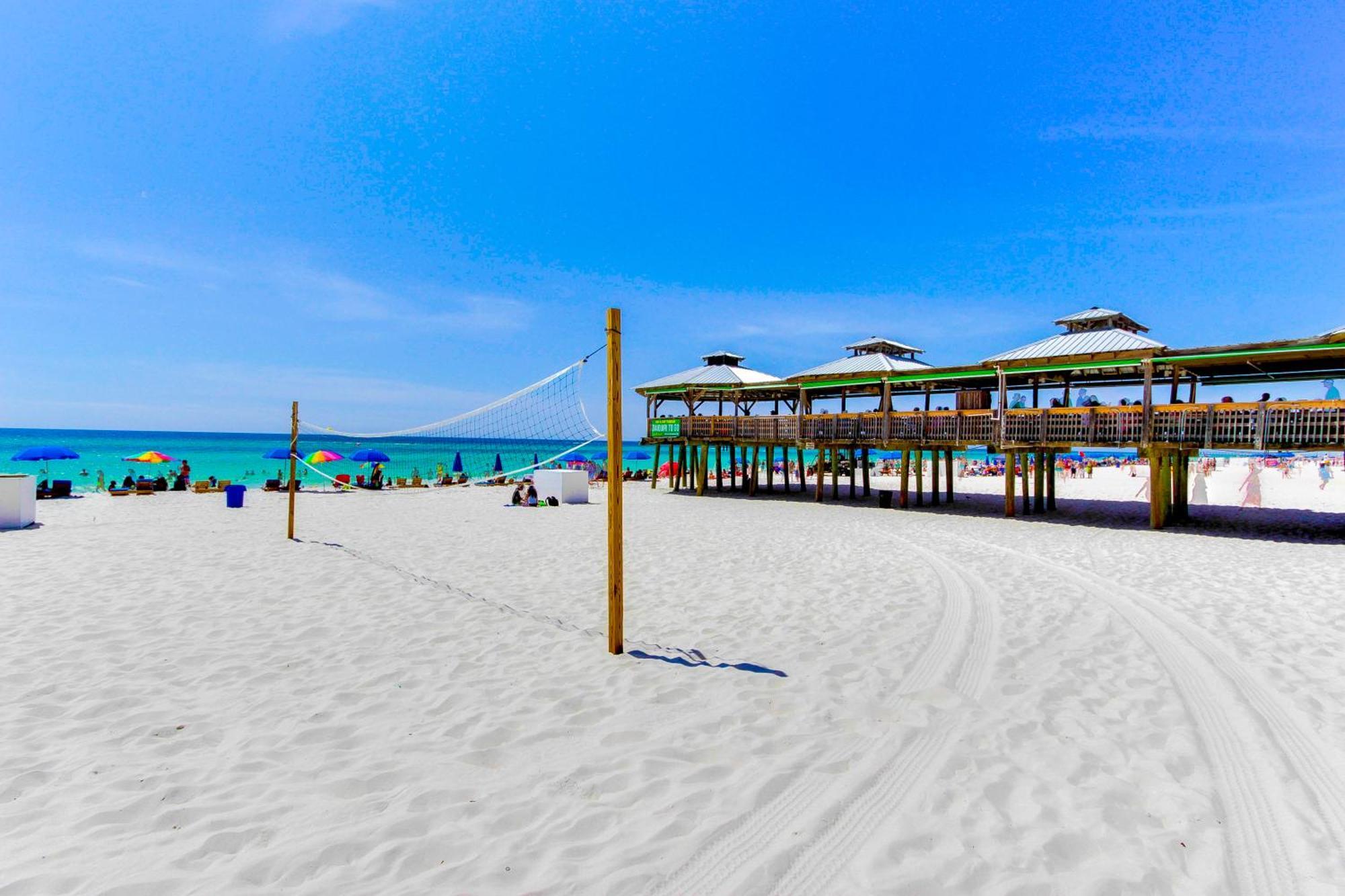 Emerald Beach Resort III ปานามาซิตี้บีช ห้อง รูปภาพ